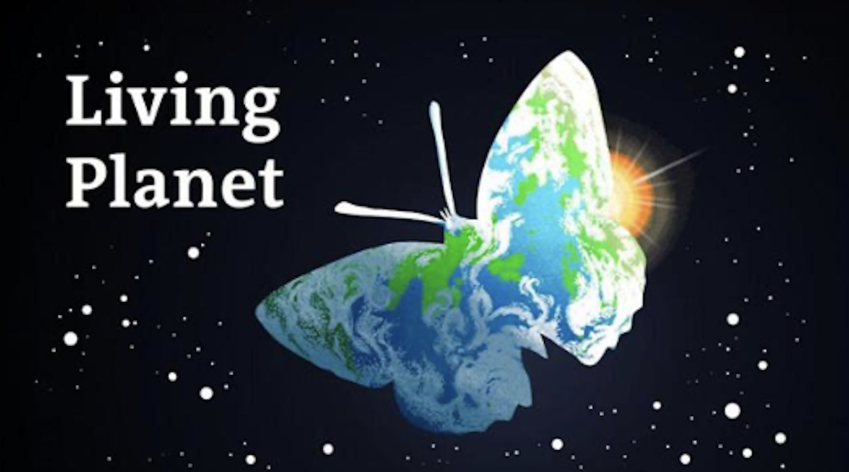 Living Planet