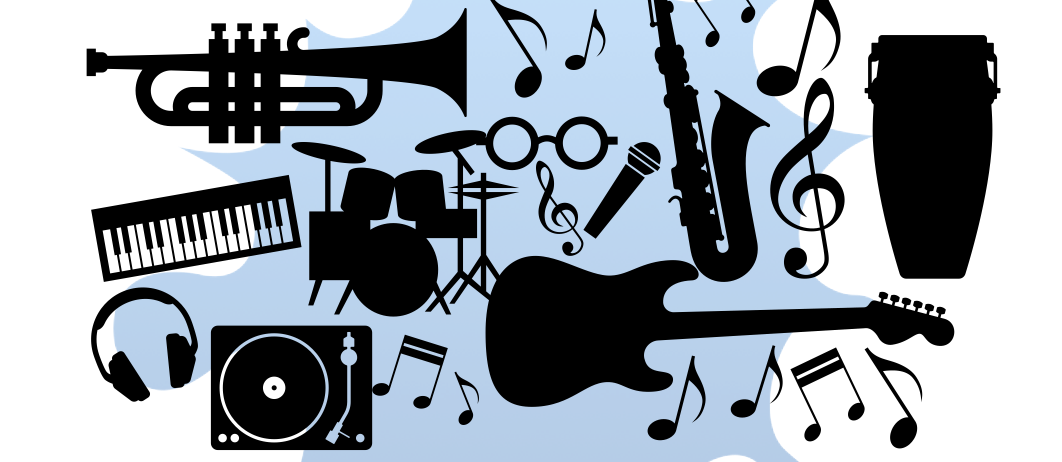 Submit your Music