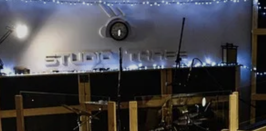 Live from Studio 3