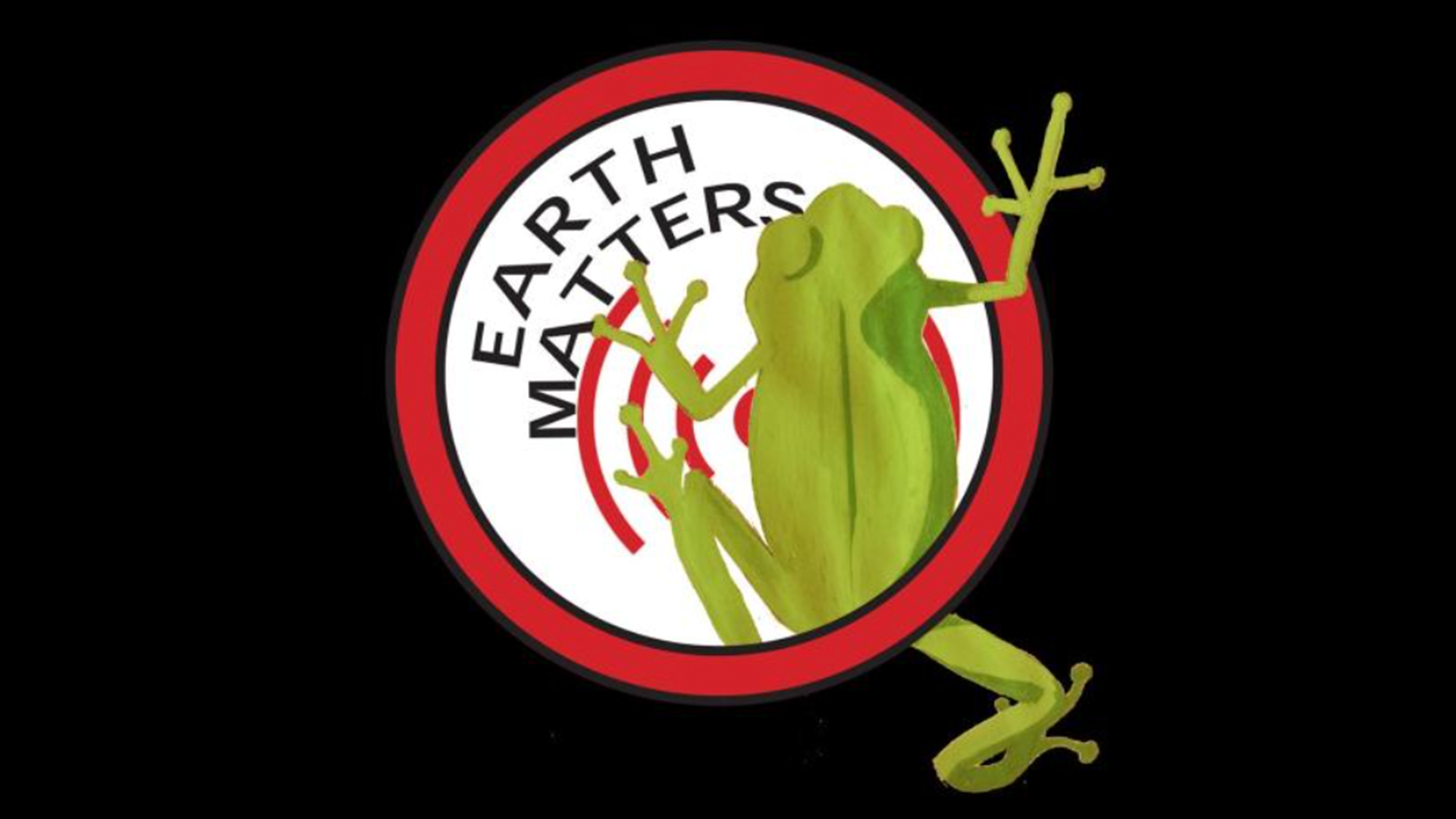 Earth Matters