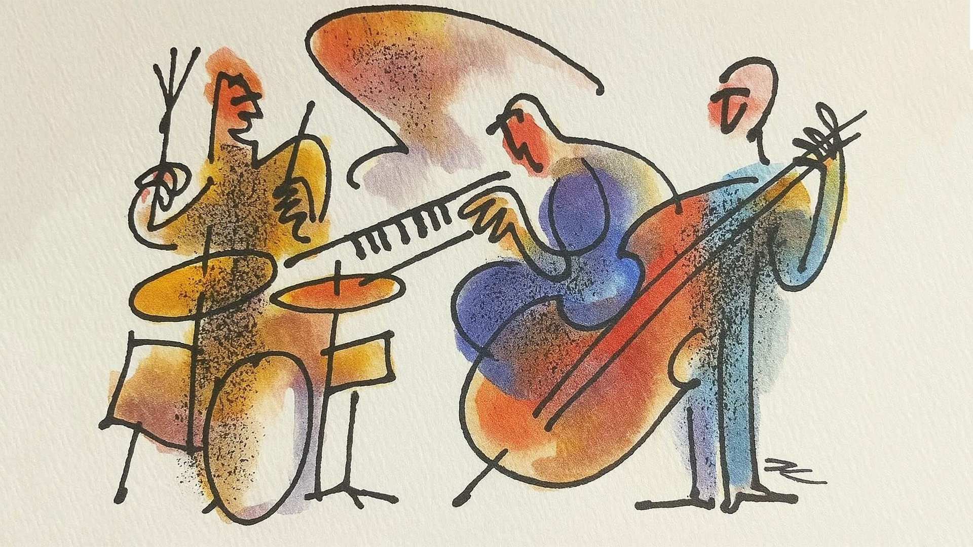 The Folk Show